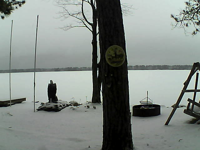 Whiteface Cam Image - Thu, 04/07/2016 6:58am 