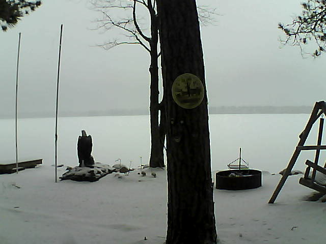 Whiteface Cam Image - Thu, 04/07/2016 7:18am 