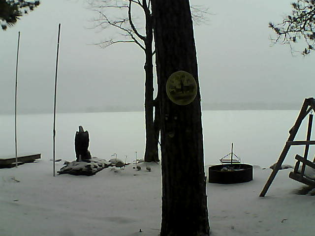 Whiteface Cam Image - Thu, 04/07/2016 7:38am 