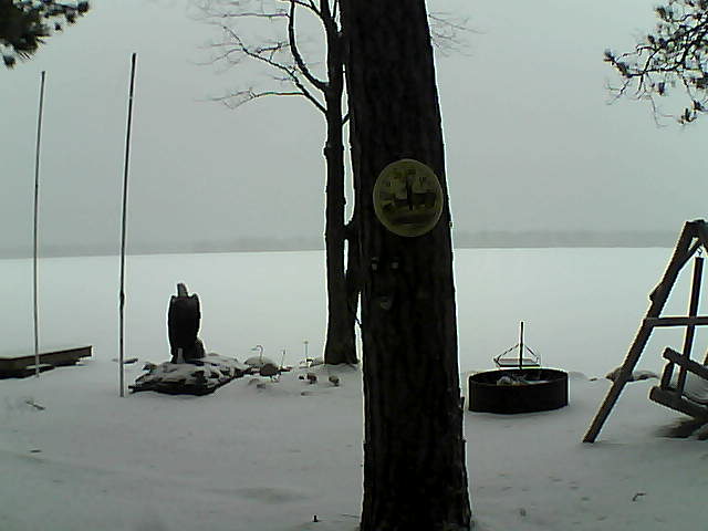 Whiteface Cam Image - Thu, 04/07/2016 7:58am 