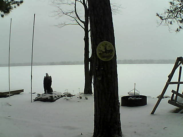 Whiteface Cam Image - Thu, 04/07/2016 8:38am 