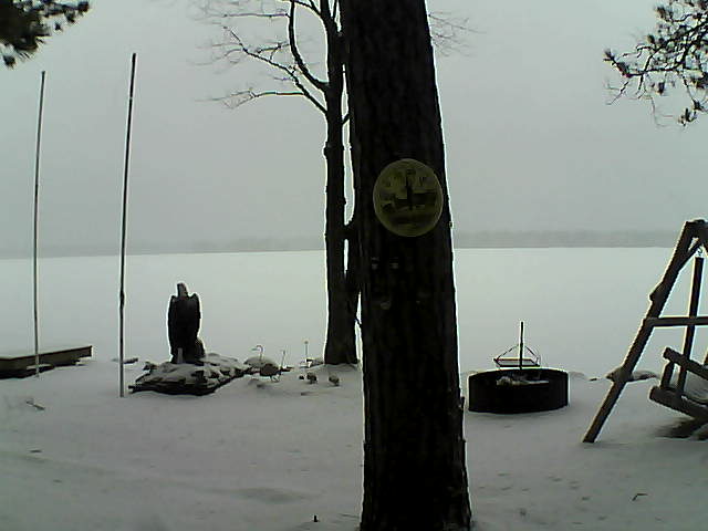 Whiteface Cam Image - Thu, 04/07/2016 9:38am 