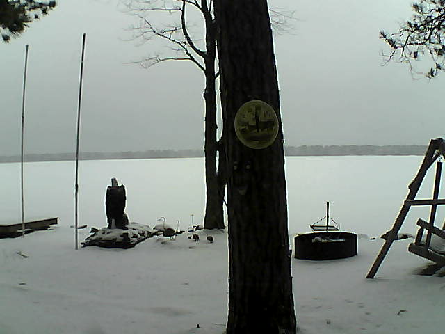 Whiteface Cam Image - Thu, 04/07/2016 10:38am 