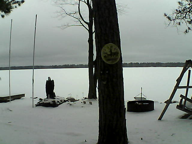 Whiteface Cam Image - Thu, 04/07/2016 12:38pm 