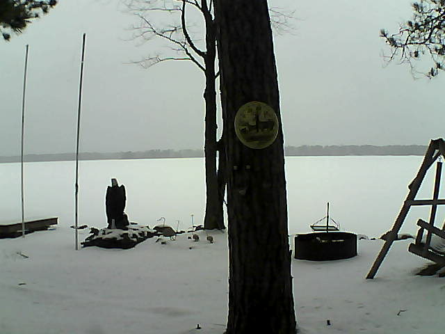 Whiteface Cam Image - Thu, 04/07/2016 3:18pm 