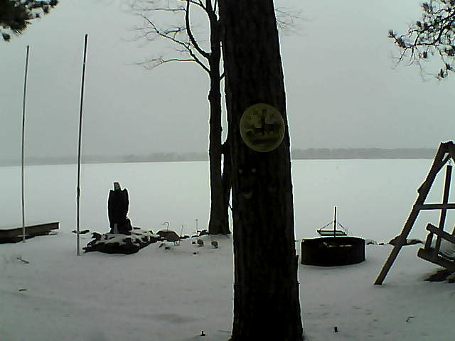 Whiteface Cam Image - Thu, 04/07/2016 3:38pm 