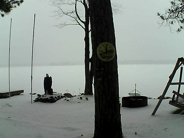 Whiteface Cam Image - Thu, 04/07/2016 4:38pm 