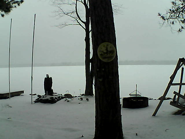 Whiteface Cam Image - Thu, 04/07/2016 5:38pm 