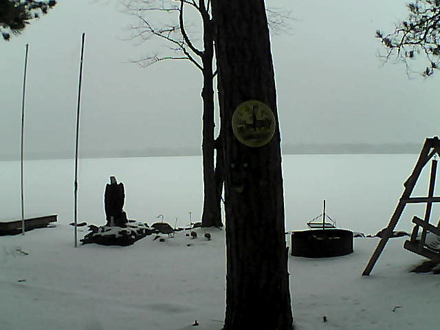 Whiteface Cam Image - Thu, 04/07/2016 6:18pm 