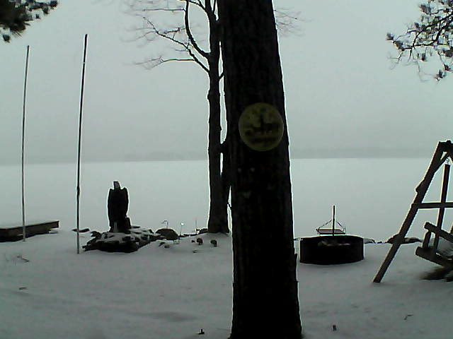 Whiteface Cam Image - Thu, 04/07/2016 7:58pm 