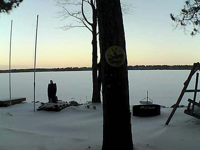 Whiteface Cam Image - Fri, 04/08/2016 6:56am 