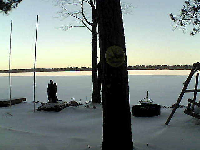 Whiteface Cam Image - Fri, 04/08/2016 7:16am 