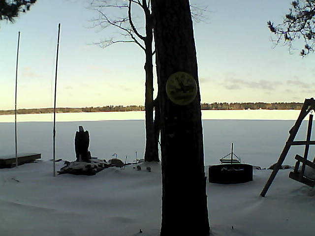 Whiteface Cam Image - Fri, 04/08/2016 7:36am 