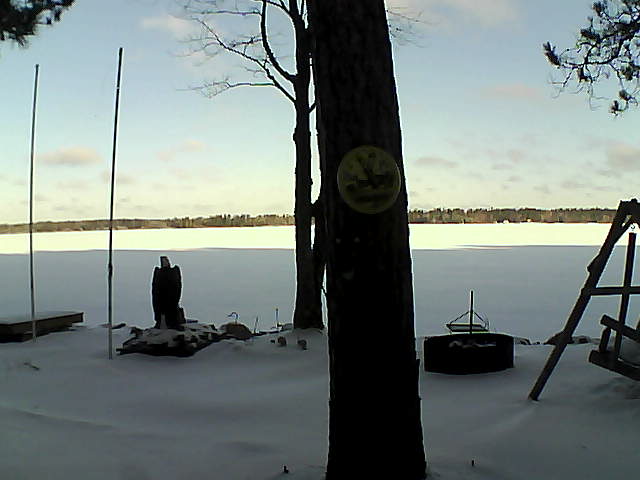 Whiteface Cam Image - Fri, 04/08/2016 7:56am 