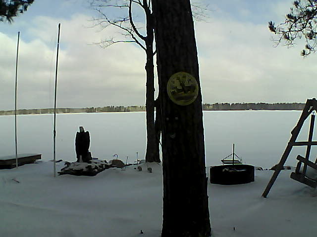 Whiteface Cam Image - Fri, 04/08/2016 9:16am 