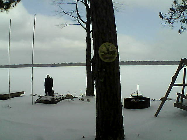 Whiteface Cam Image - Fri, 04/08/2016 9:36am 