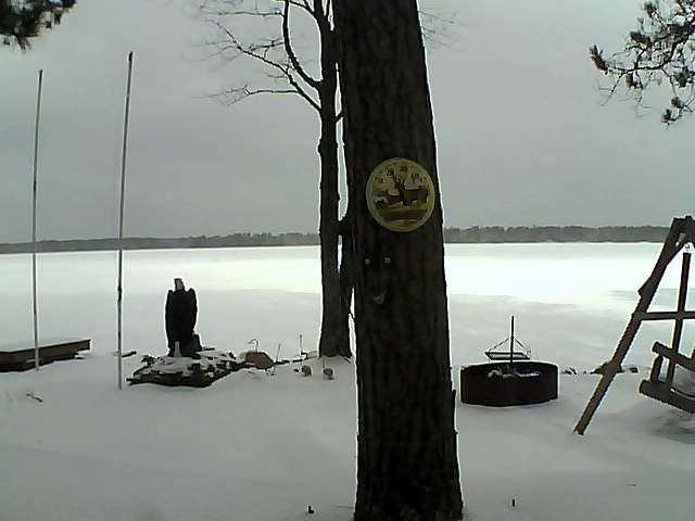 Whiteface Cam Image - Fri, 04/08/2016 9:56am 