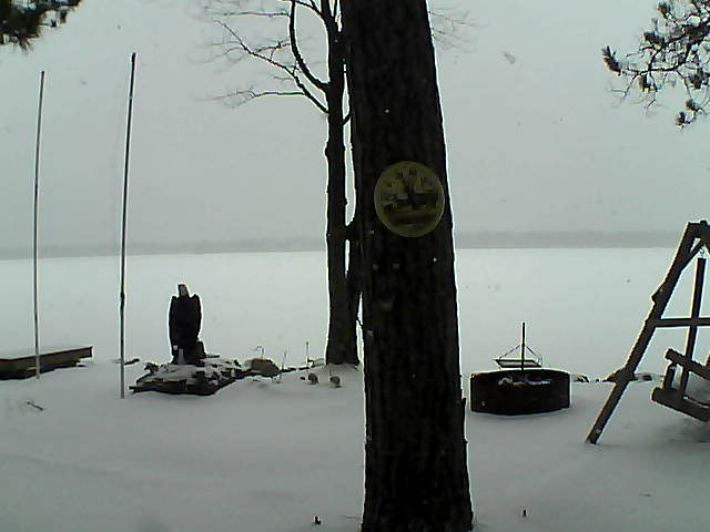 Whiteface Cam Image - Fri, 04/08/2016 10:16am 