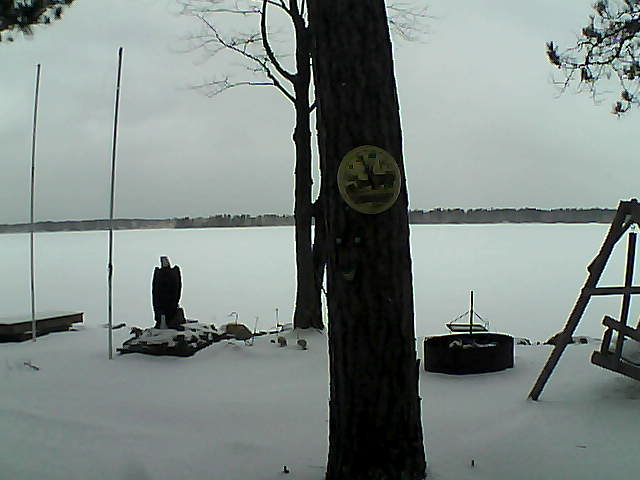 Whiteface Cam Image - Fri, 04/08/2016 10:56am 