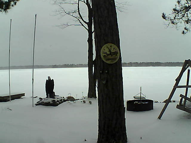 Whiteface Cam Image - Fri, 04/08/2016 11:36am 