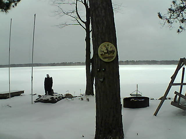 Whiteface Cam Image - Fri, 04/08/2016 11:56am 