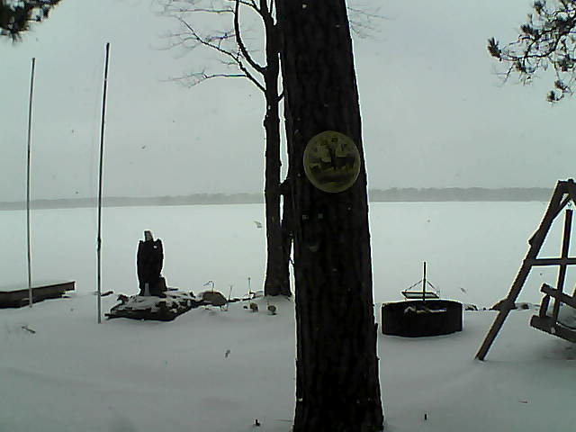 Whiteface Cam Image - Fri, 04/08/2016 12:16pm 