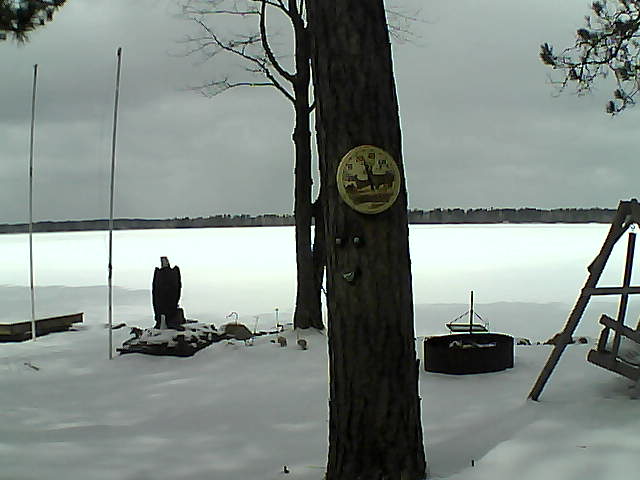 Whiteface Cam Image - Fri, 04/08/2016 12:56pm 