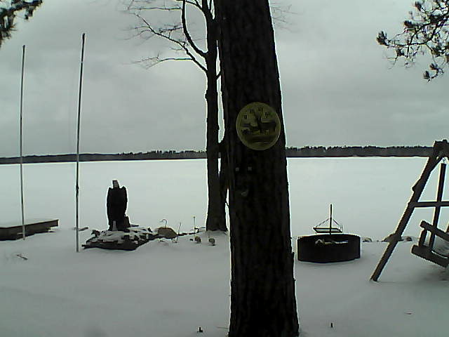 Whiteface Cam Image - Fri, 04/08/2016 1:16pm 