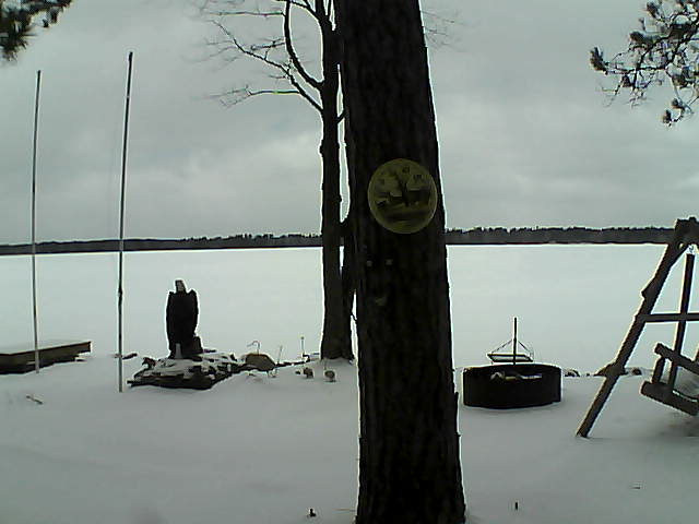 Whiteface Cam Image - Fri, 04/08/2016 1:37pm 