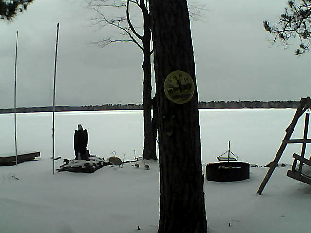 Whiteface Cam Image - Fri, 04/08/2016 1:56pm 