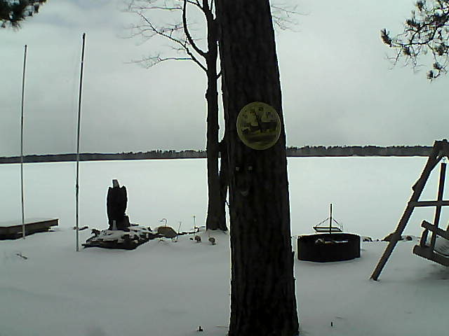 Whiteface Cam Image - Fri, 04/08/2016 2:16pm 