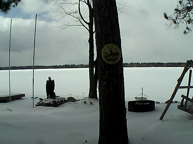 Whiteface Cam Image - Fri, 04/08/2016 3:16pm 