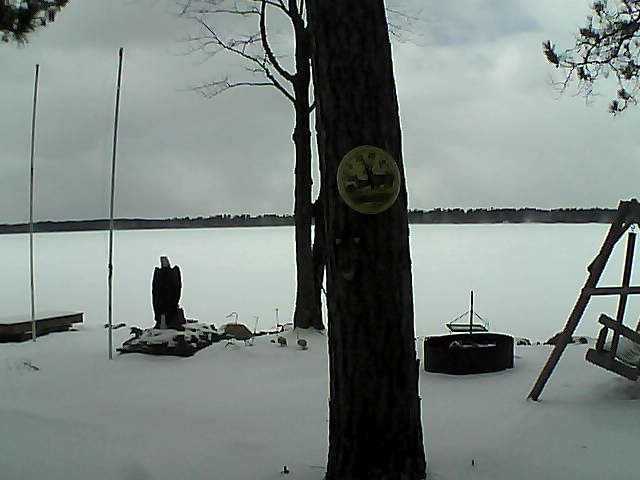 Whiteface Cam Image - Fri, 04/08/2016 3:36pm 