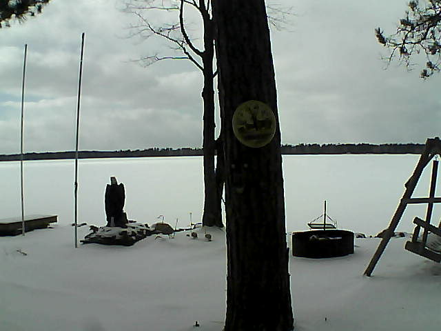 Whiteface Cam Image - Fri, 04/08/2016 4:16pm 