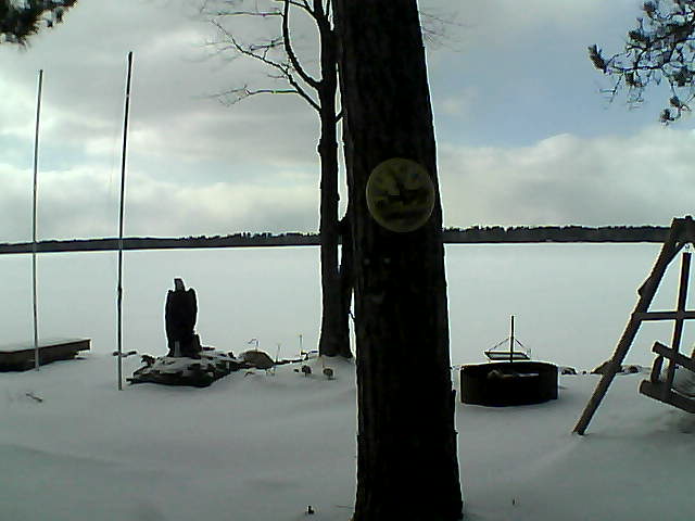 Whiteface Cam Image - Fri, 04/08/2016 4:36pm 