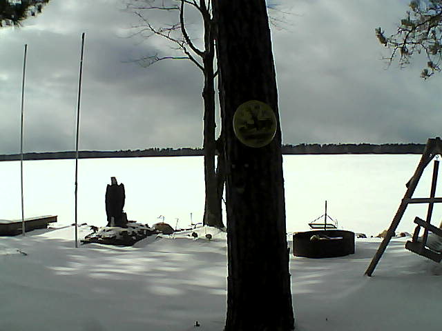 Whiteface Cam Image - Fri, 04/08/2016 4:56pm 