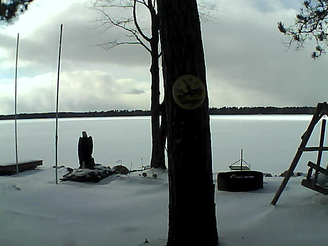 Whiteface Cam Image - Fri, 04/08/2016 5:16pm 