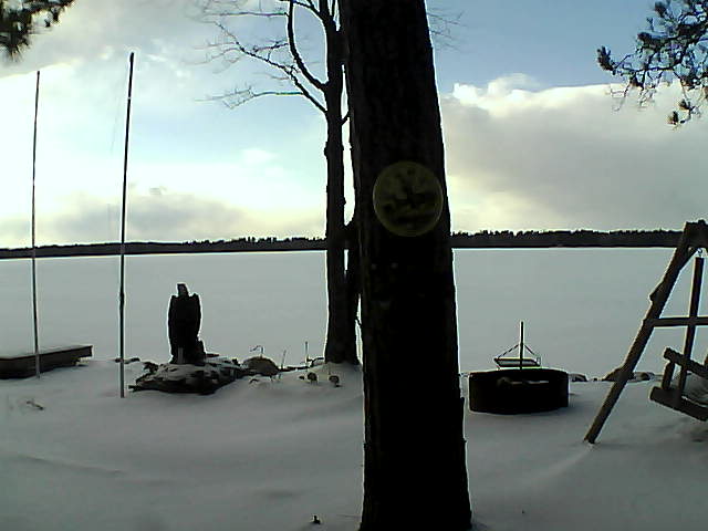 Whiteface Cam Image - Fri, 04/08/2016 5:56pm 