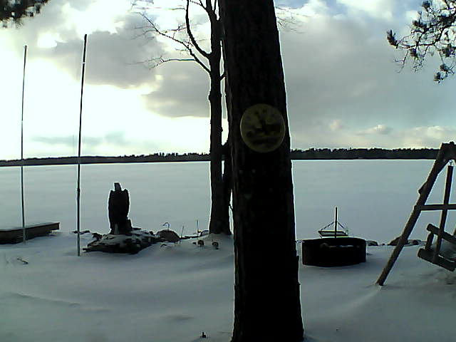 Whiteface Cam Image - Fri, 04/08/2016 6:16pm 