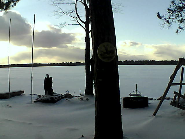 Whiteface Cam Image - Fri, 04/08/2016 6:36pm 