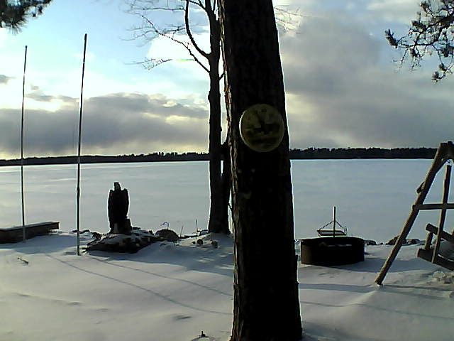 Whiteface Cam Image - Fri, 04/08/2016 6:56pm 