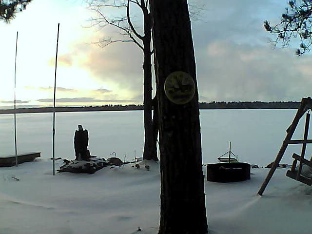 Whiteface Cam Image - Fri, 04/08/2016 7:36pm 