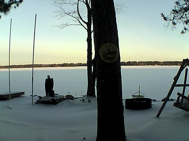 Whiteface Cam Image - Sat, 04/09/2016 6:55am 