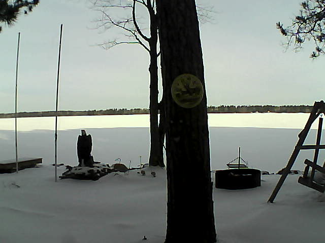 Whiteface Cam Image - Sat, 04/09/2016 8:15am 