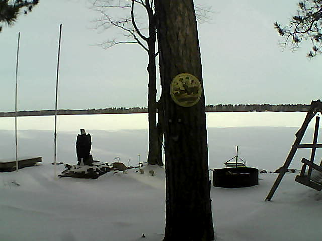 Whiteface Cam Image - Sat, 04/09/2016 8:35am 