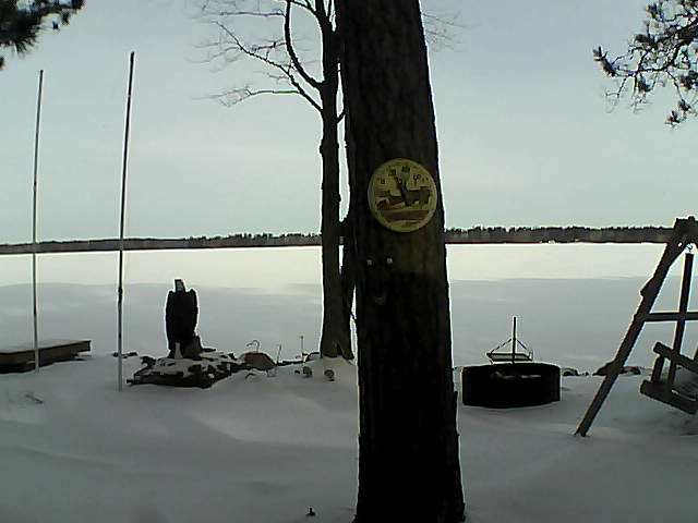 Whiteface Cam Image - Sat, 04/09/2016 8:55am 