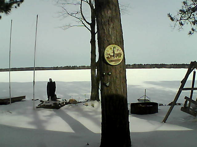 Whiteface Cam Image - Sat, 04/09/2016 9:35am 