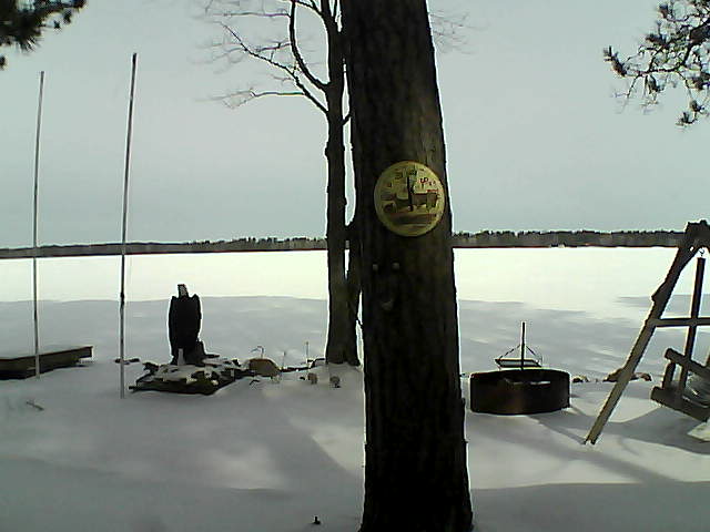 Whiteface Cam Image - Sat, 04/09/2016 9:55am 