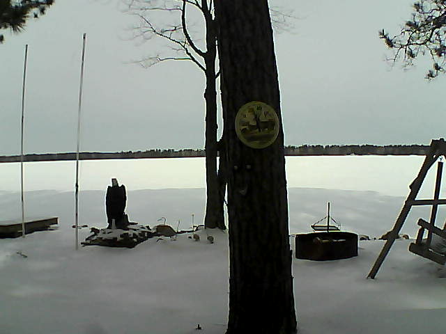 Whiteface Cam Image - Sat, 04/09/2016 10:15am 