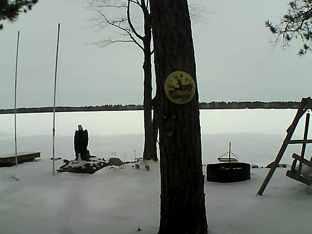 Whiteface Cam Image - Sat, 04/09/2016 10:35am 